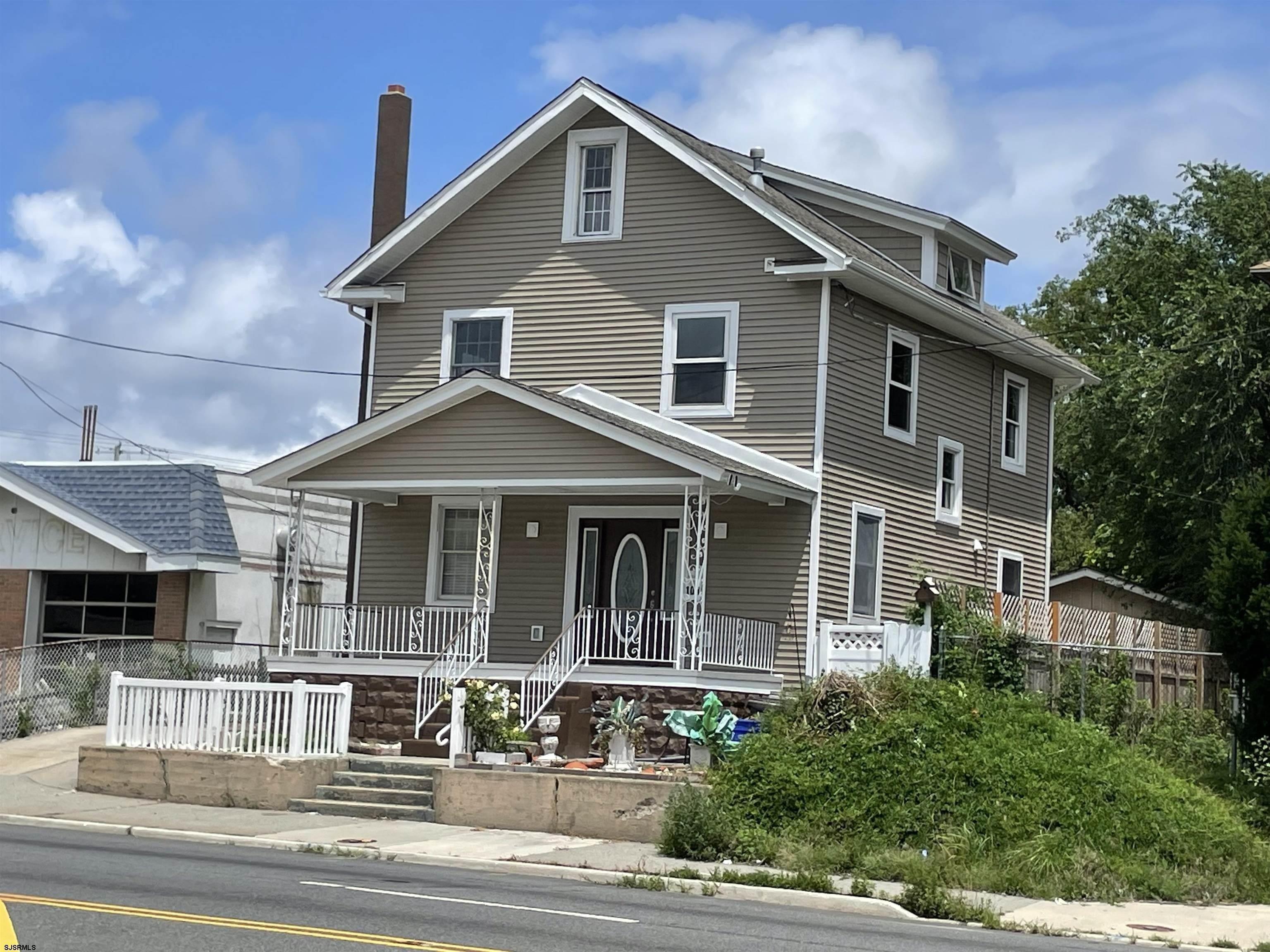 Property Image for 108 E Black Horse Pike