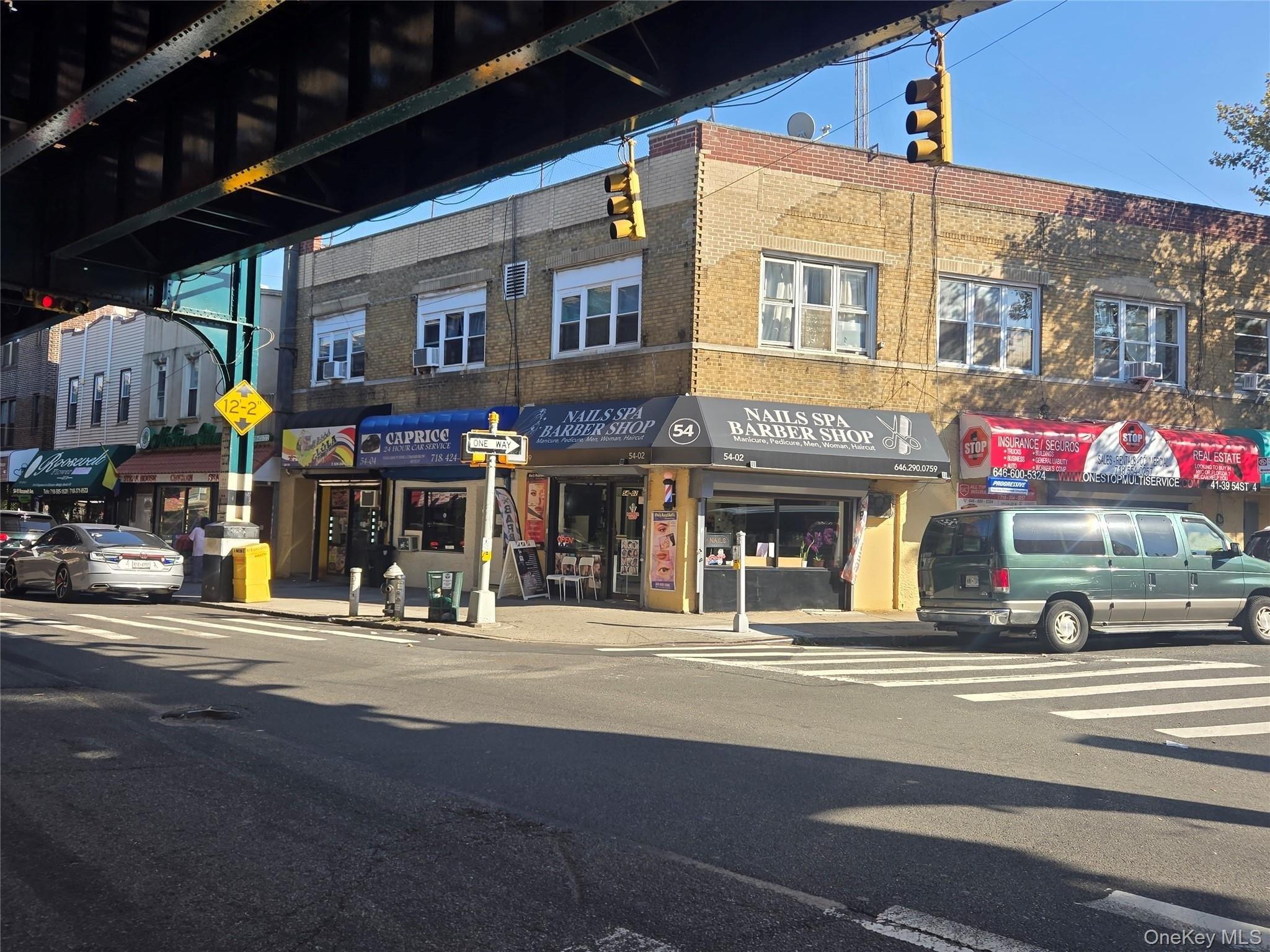Property Image for 54-02 Roosevelt Avenue