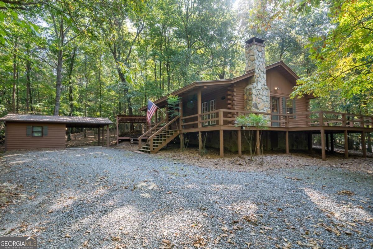 Property Image for 335 Misty Hollow Road