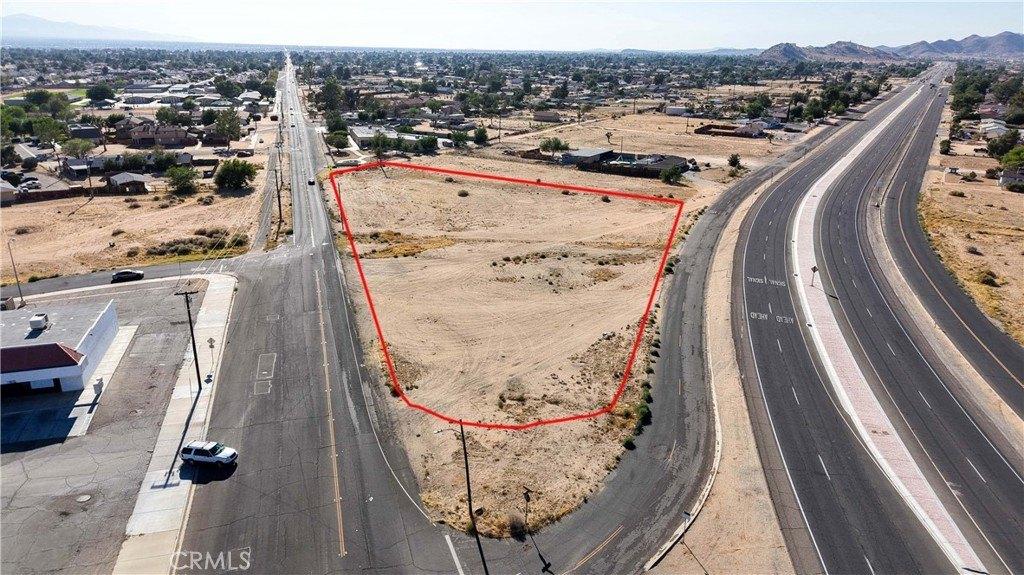 Property Image for 0 Outer Hwy 18 S