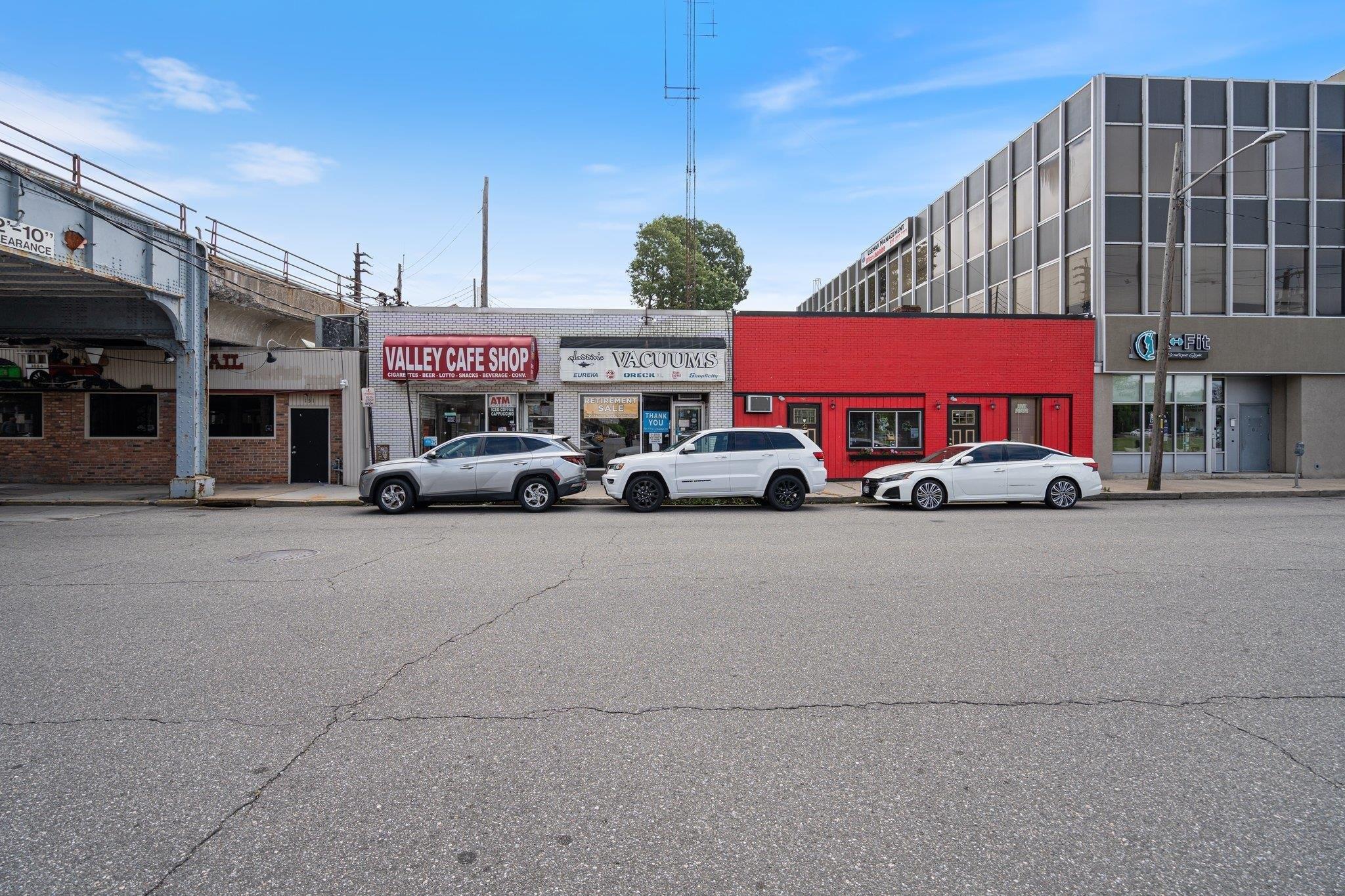 Property Image for 159 S Franklin Avenue