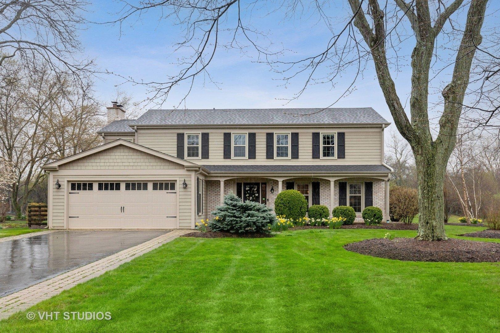 print property image