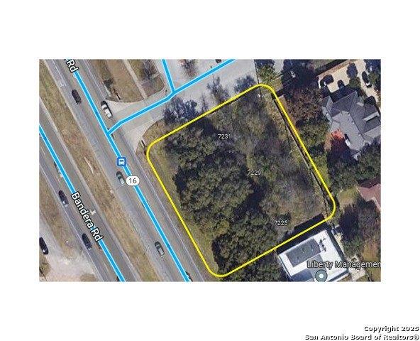 Property Image for 7229 Bandera