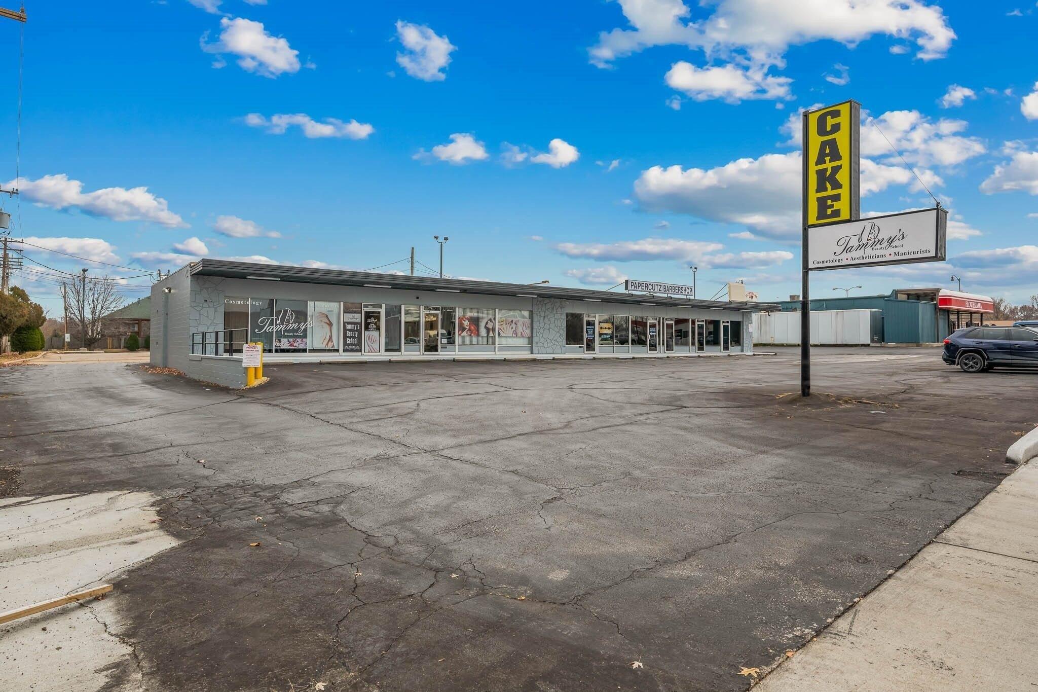 Property Image for 1774 S Grant Avenue