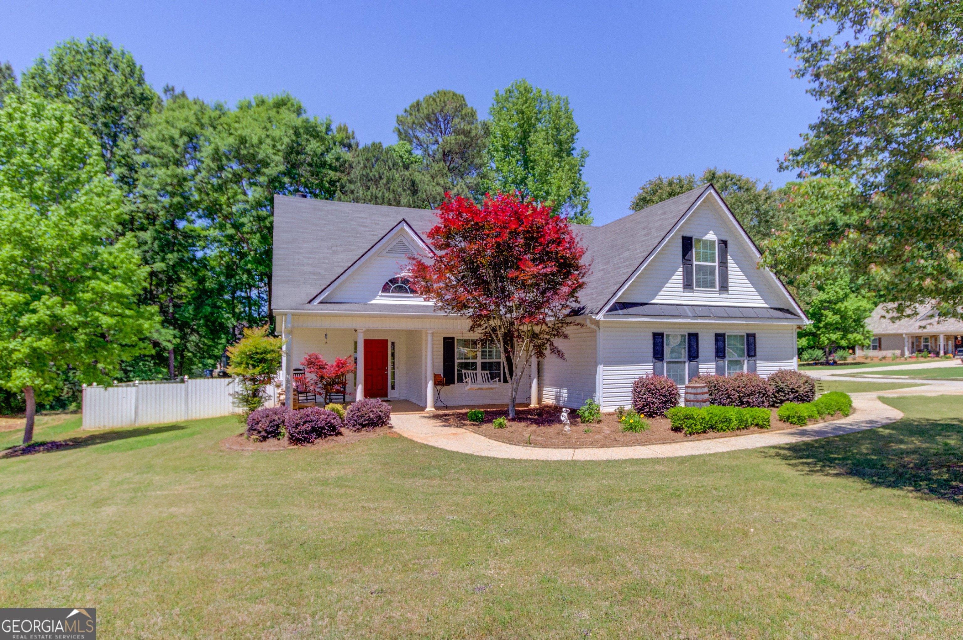 Property Image for 801 Evergreen Drive