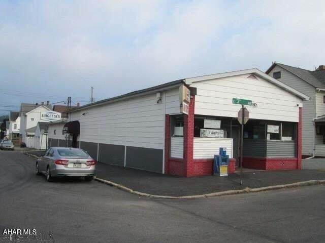 Property Image for 100 E 3rd Avenue
