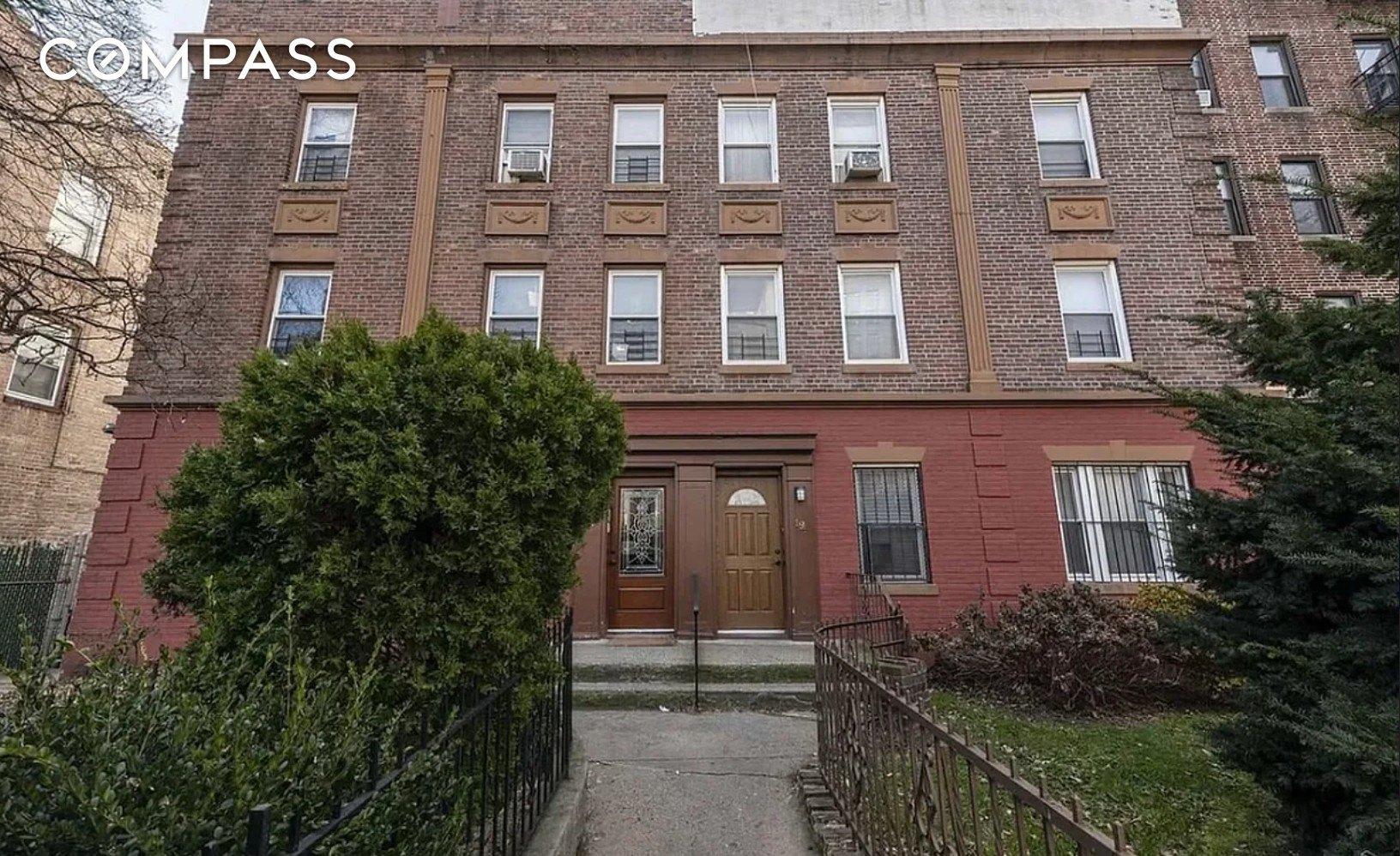 Property Image for 198 Clarkson Avenue