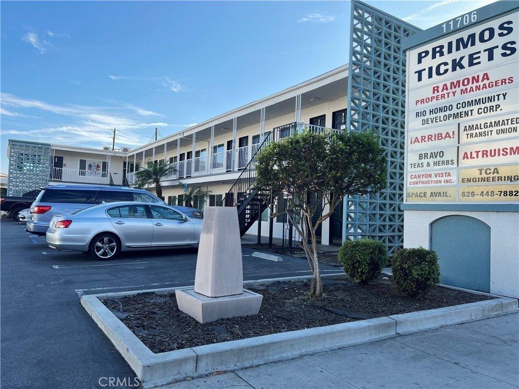 Property Image for 11706 Ramona Boulevard