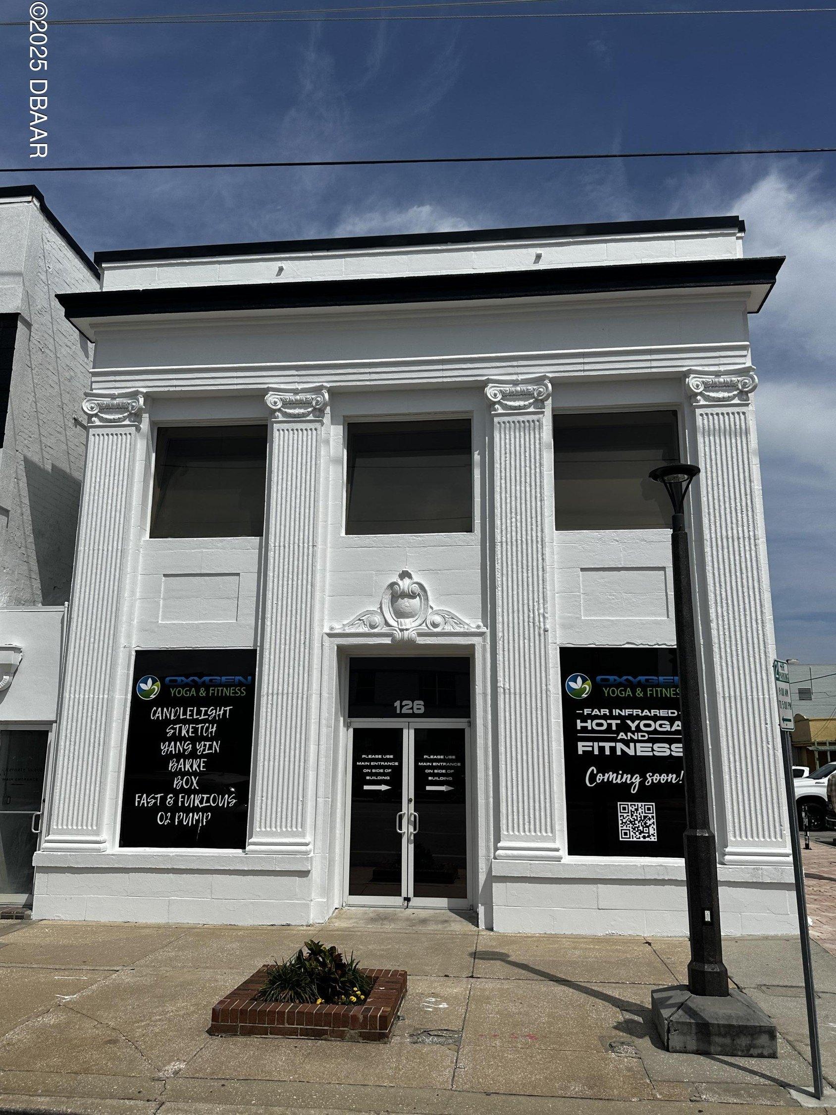 Property Image for 126 W International Speedway Boulevard 200