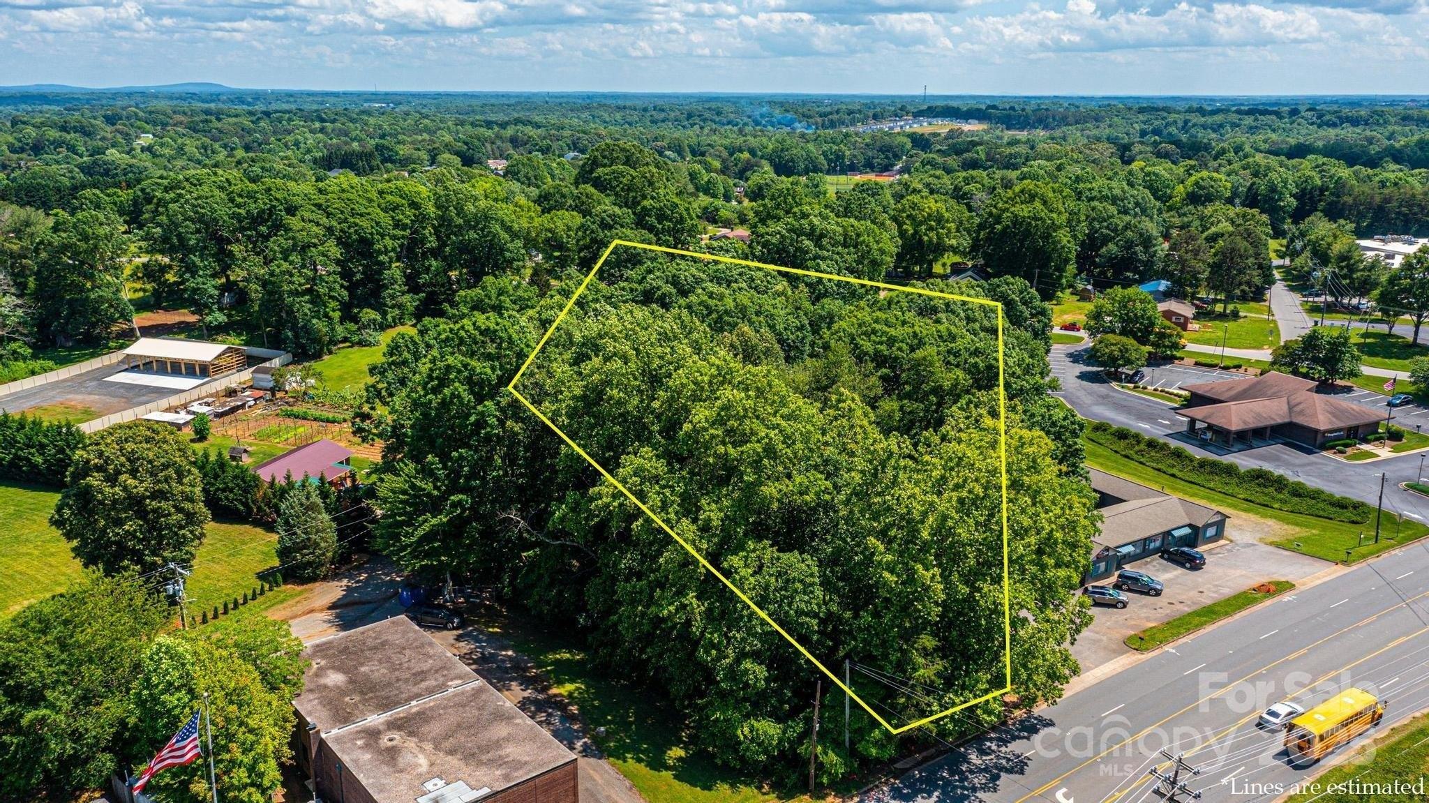 Property Image for Springs Road NE