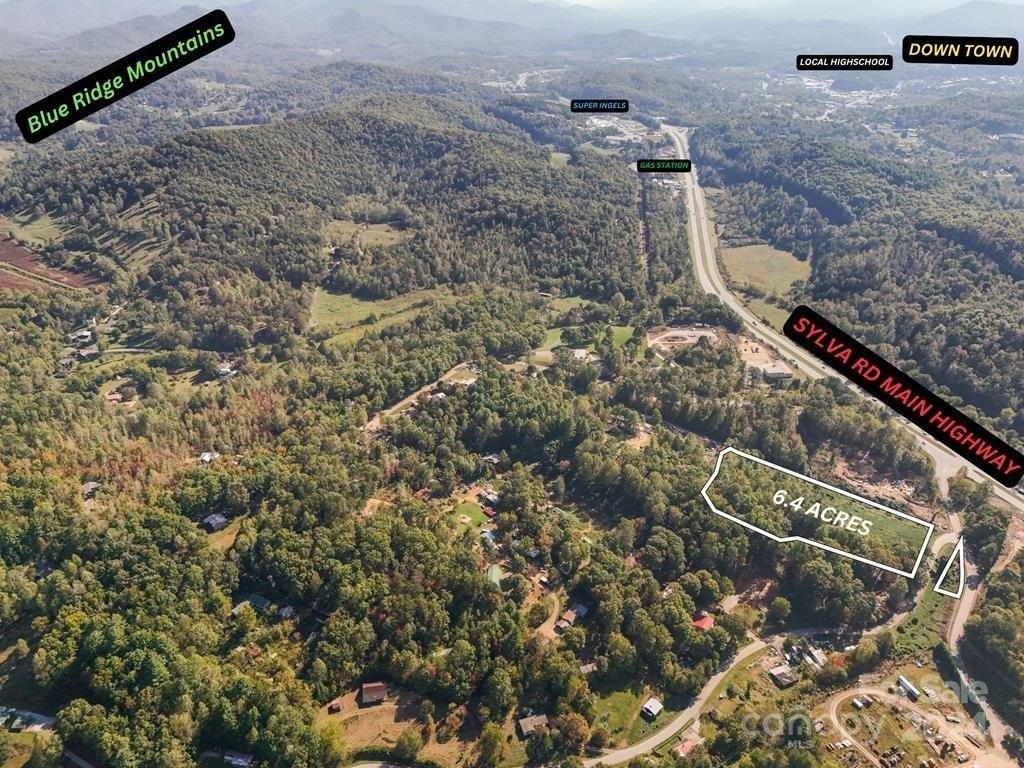 Property Image for 00 Mack Branch