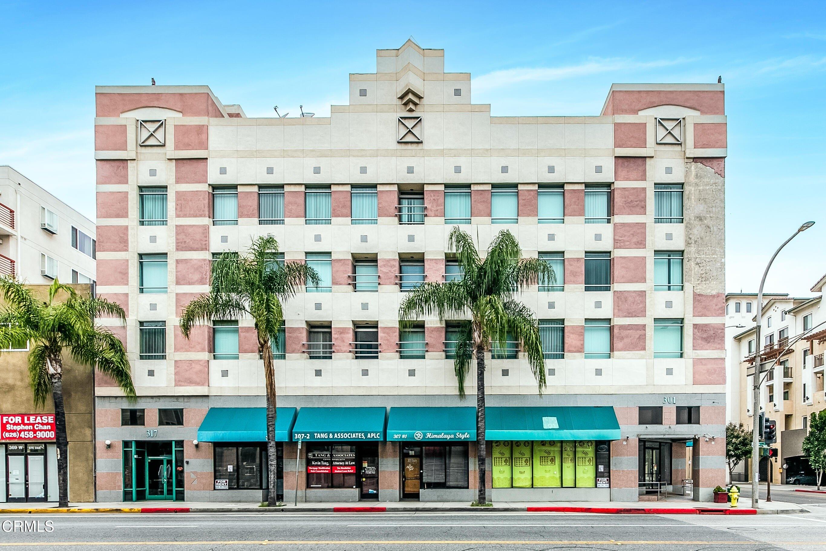 Property Image for 305 West Main Street