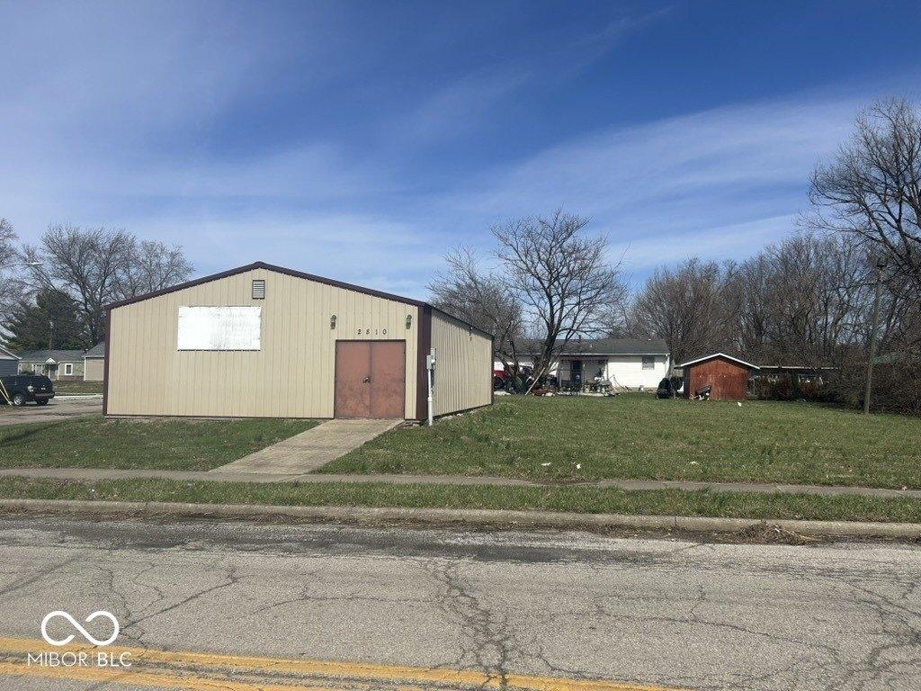 Property Image for 2810 E Minnesota Street
