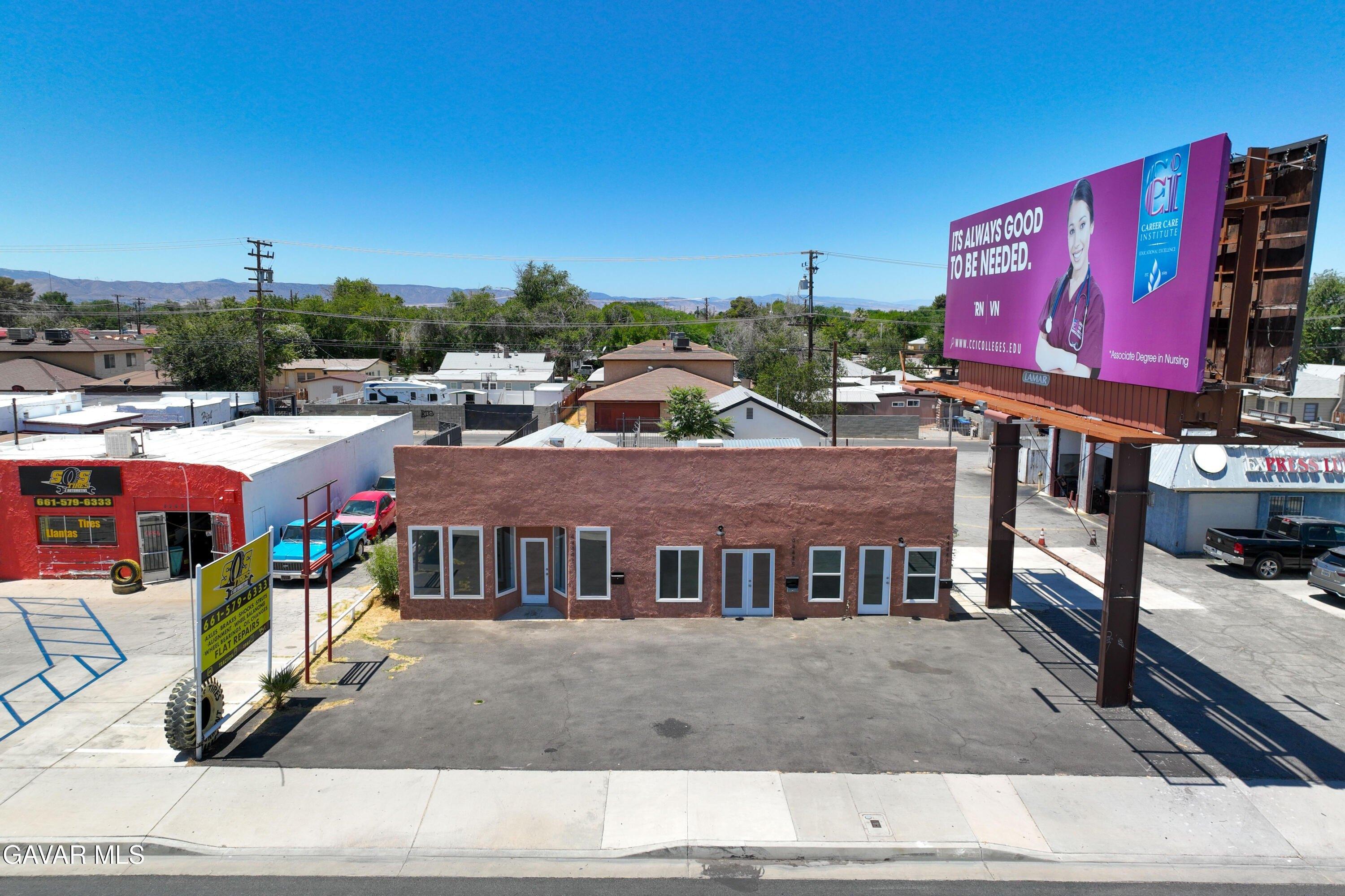 Property Image for 44441 Sierra Highway