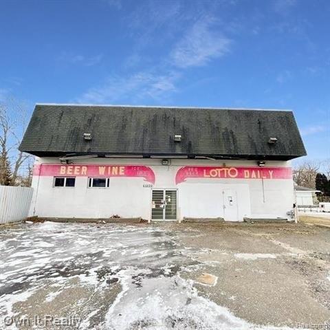 Property Image for 25335 W 8 MILE Road