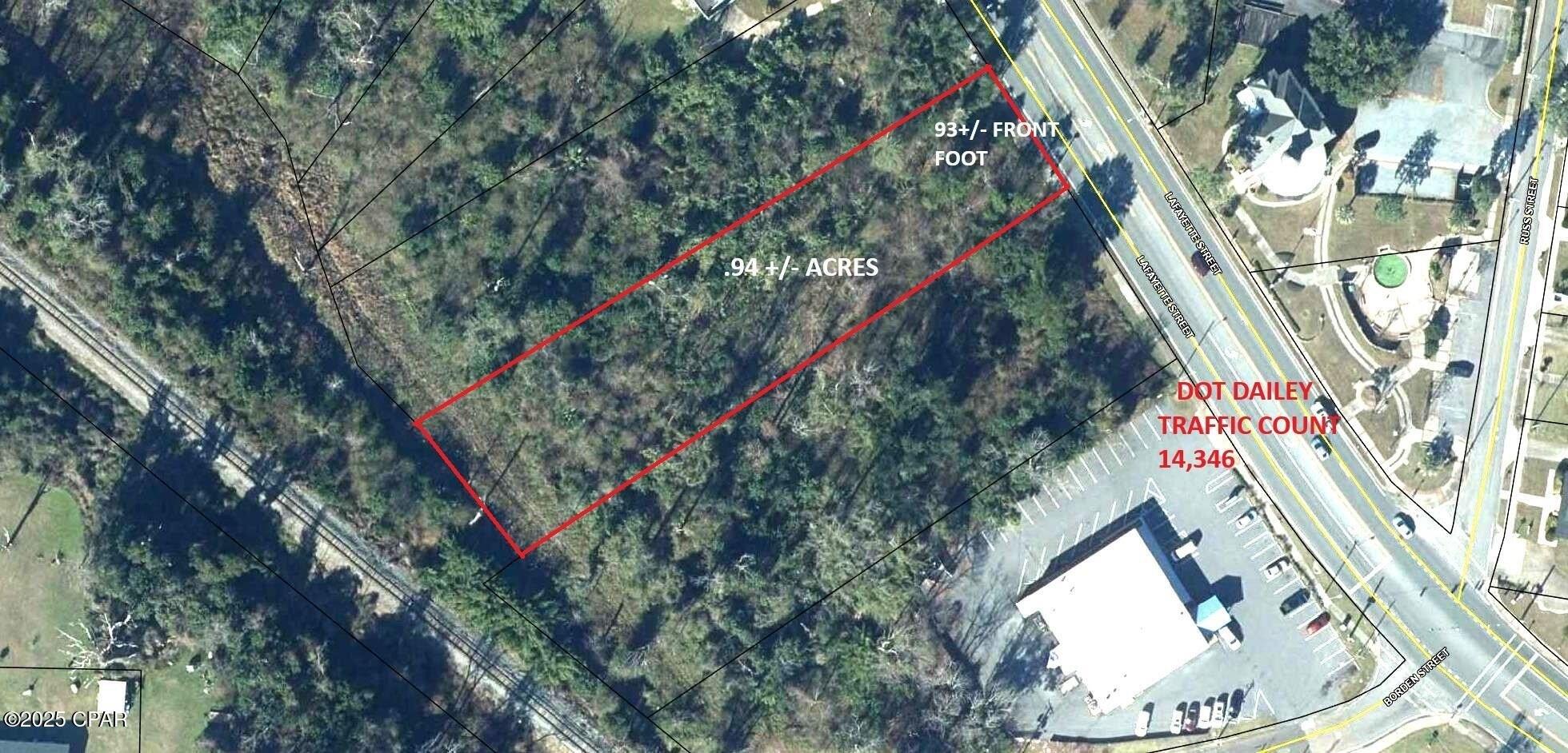 Property Image for 0 Lafayette Street