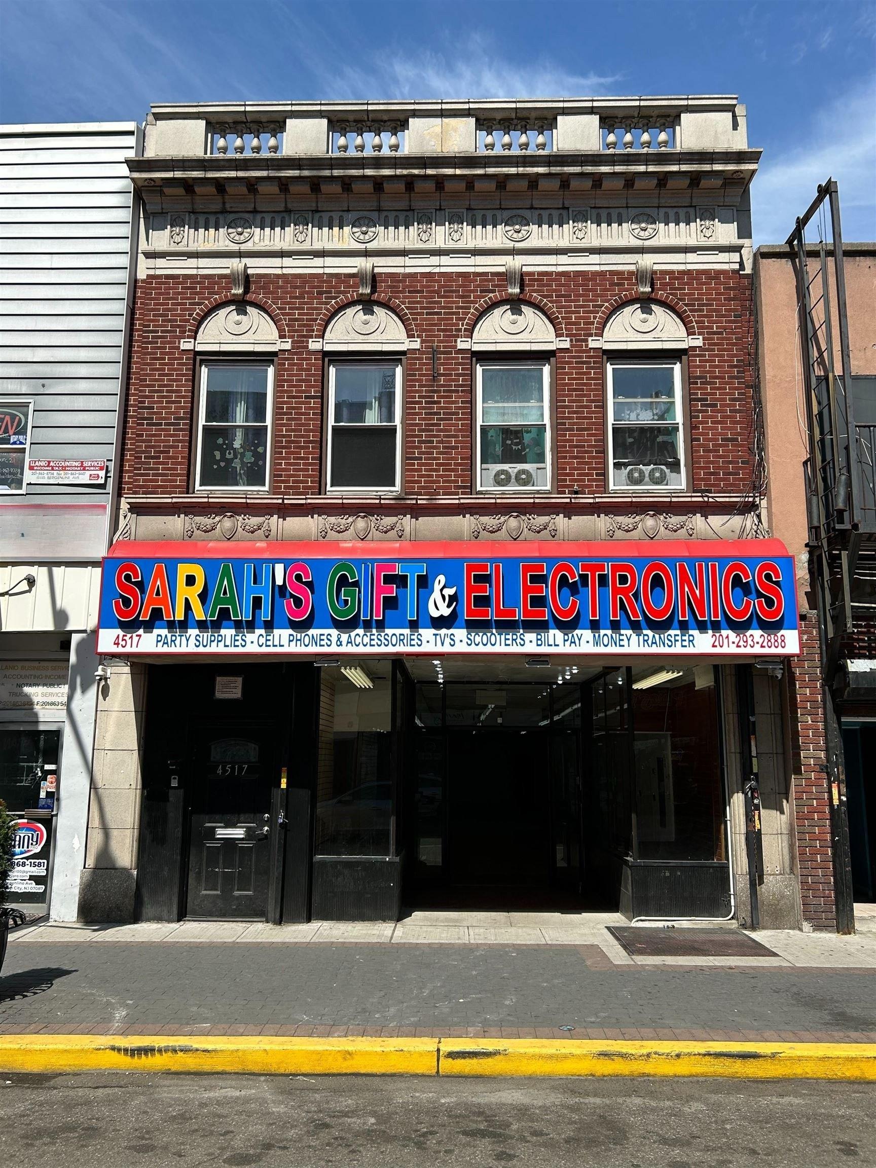 Property Image for 4517 Bergenline Ave