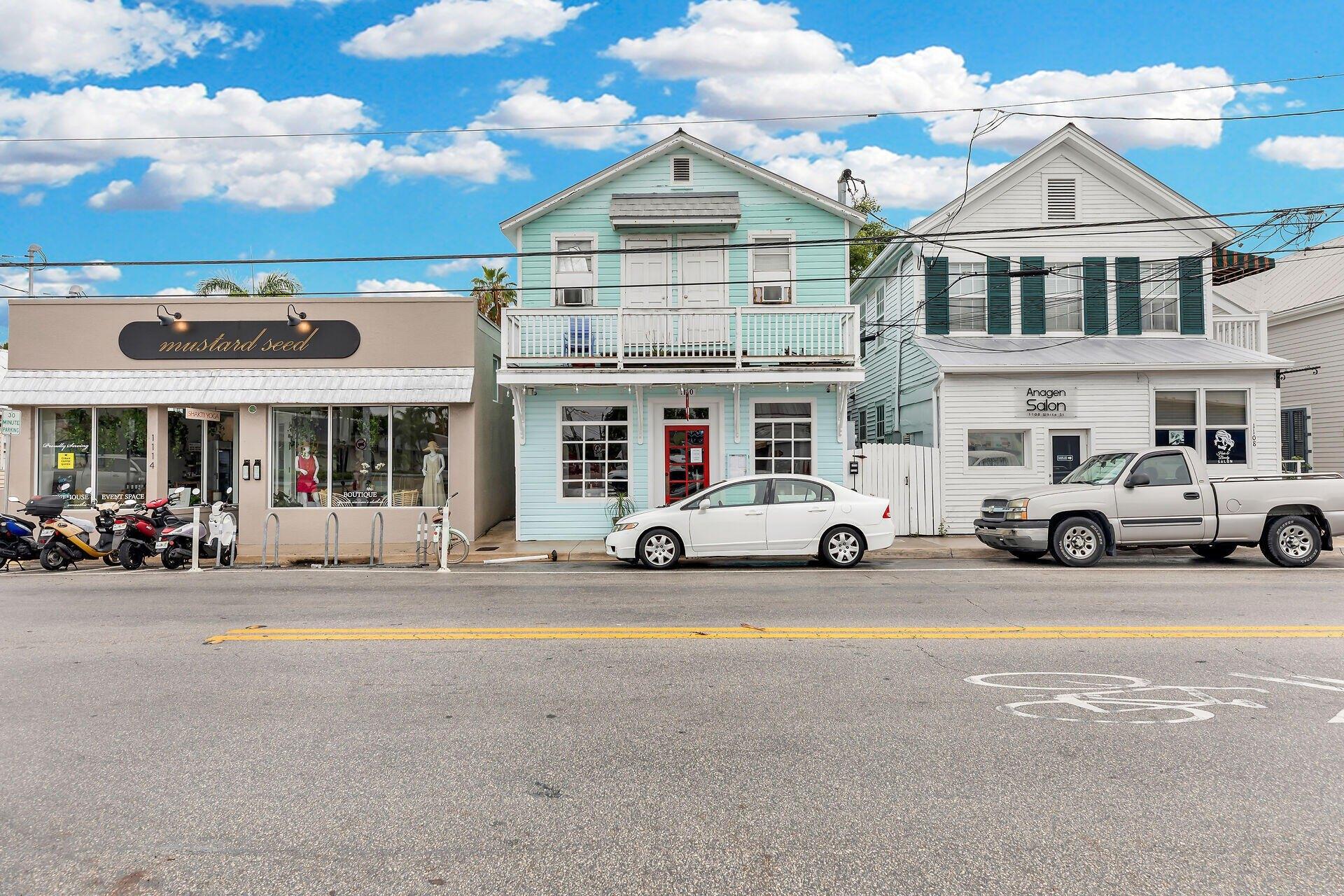 Property Image for 1110 White Street