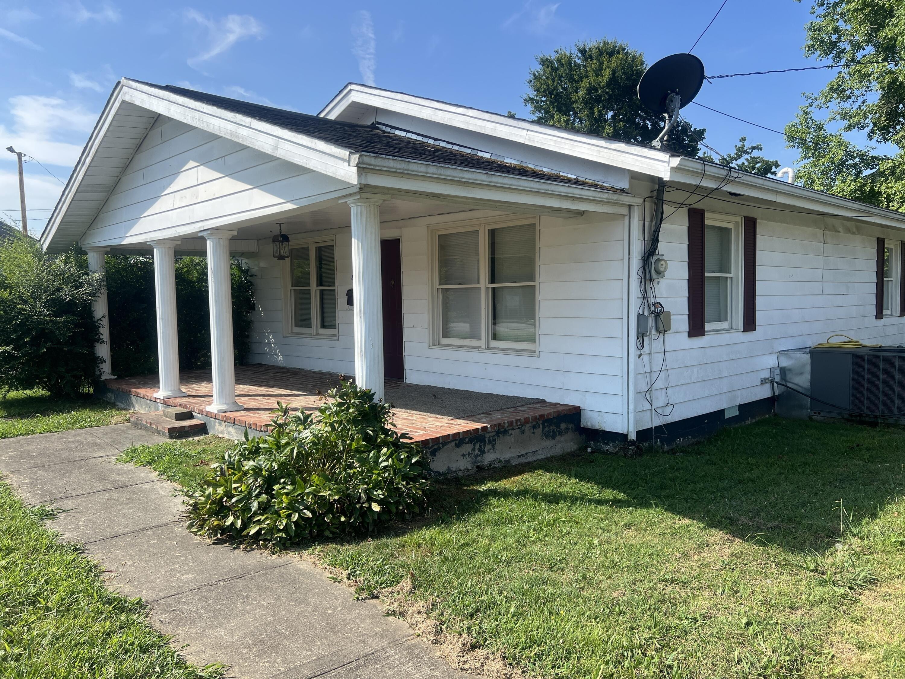 Funeral Homes Barbourville Ky - 5uk0406