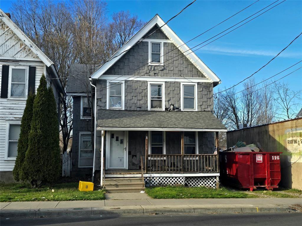 Property Image for 31 Robinson Street