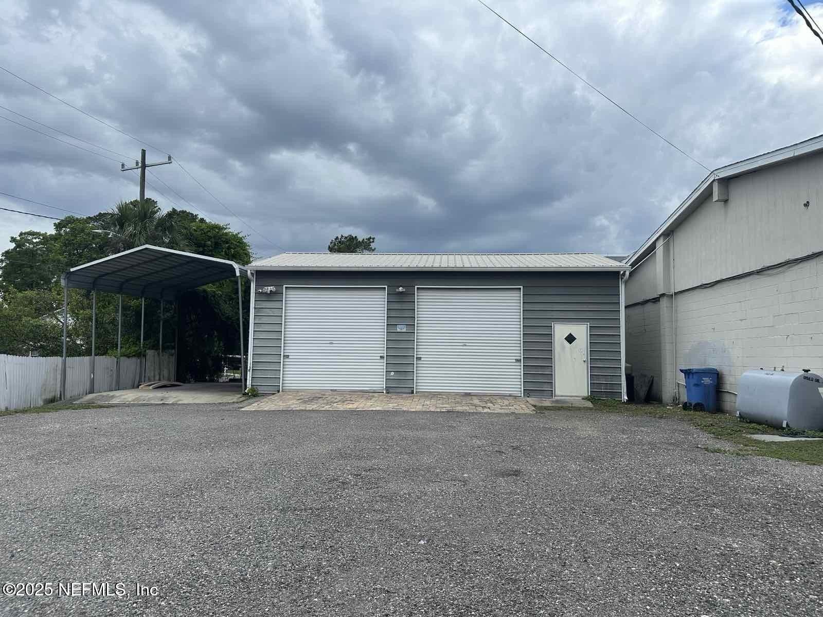 Property Image for 8636 BEACH Boulevard C