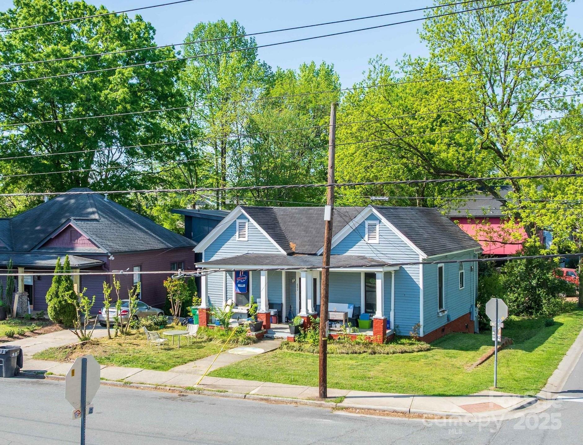 Property Image for 600 E 35th Street