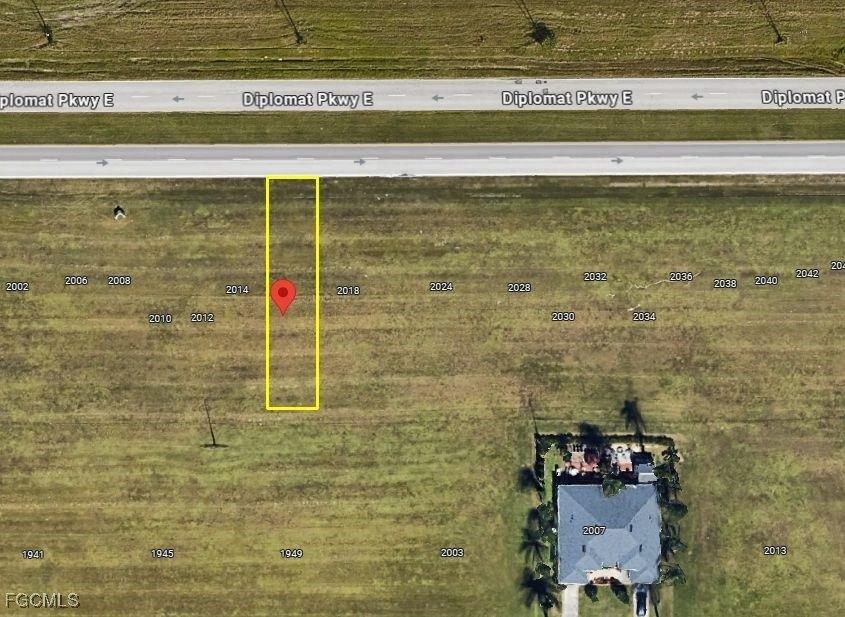 Property Image for 2016 Diplomat Parkway E