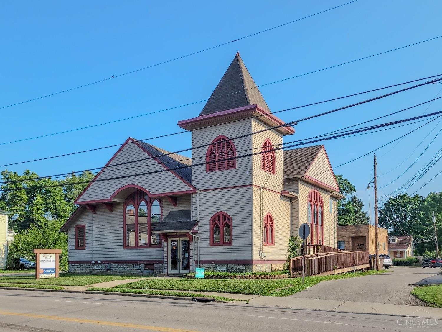 Property Image for 420 Loveland Avenue