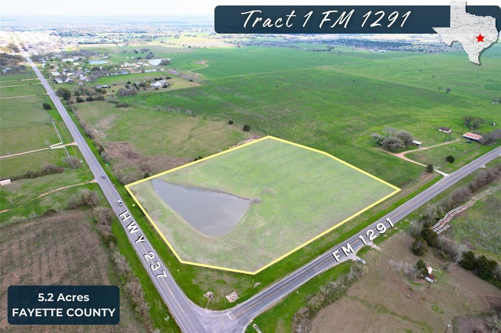 Property Image for Tract 1 FM 1291