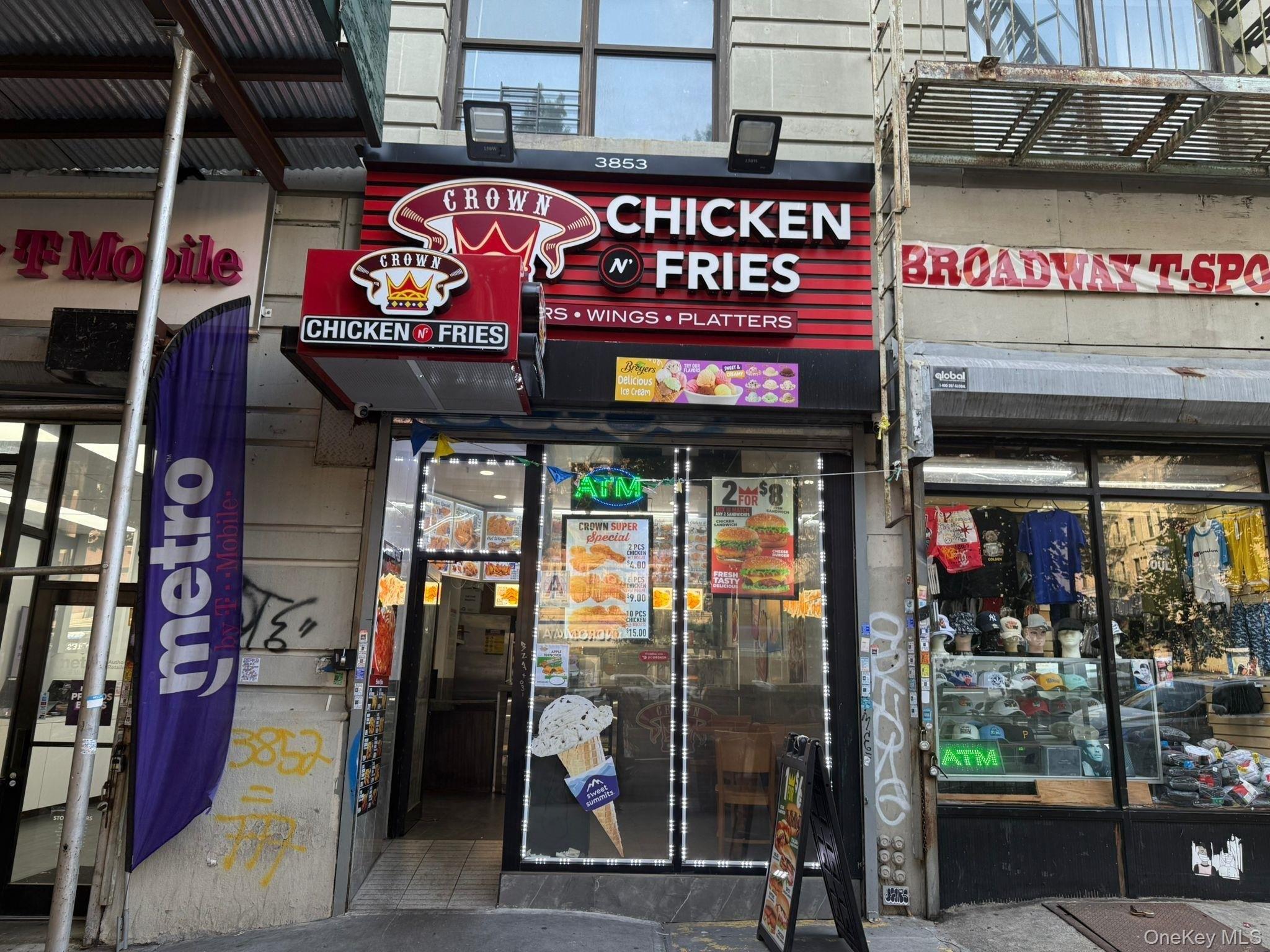 Property Image for 3853 Broadway