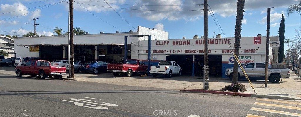 Property Image for 4491 Park Boulevard