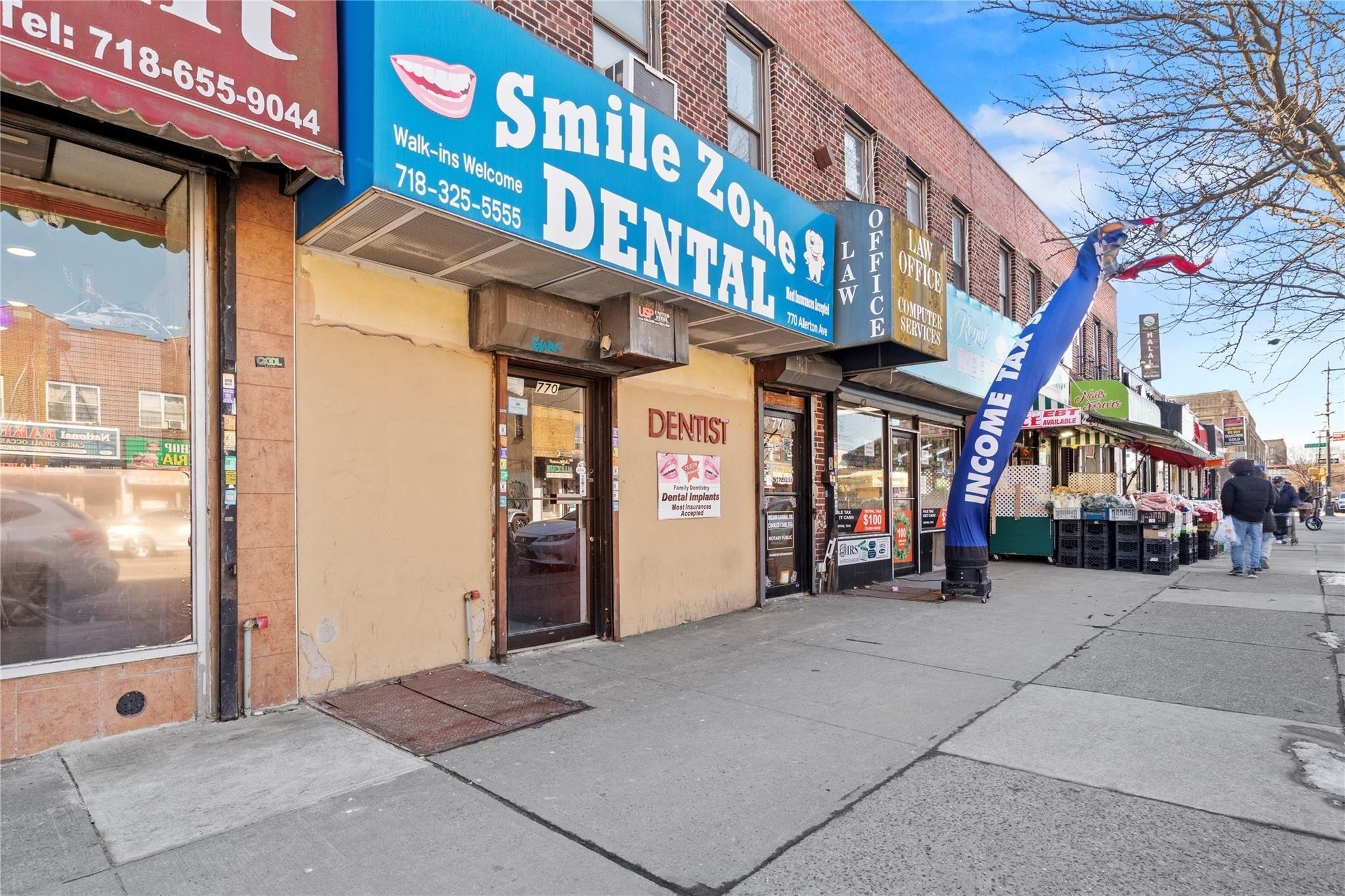 Property Image for 770 Allerton Avenue