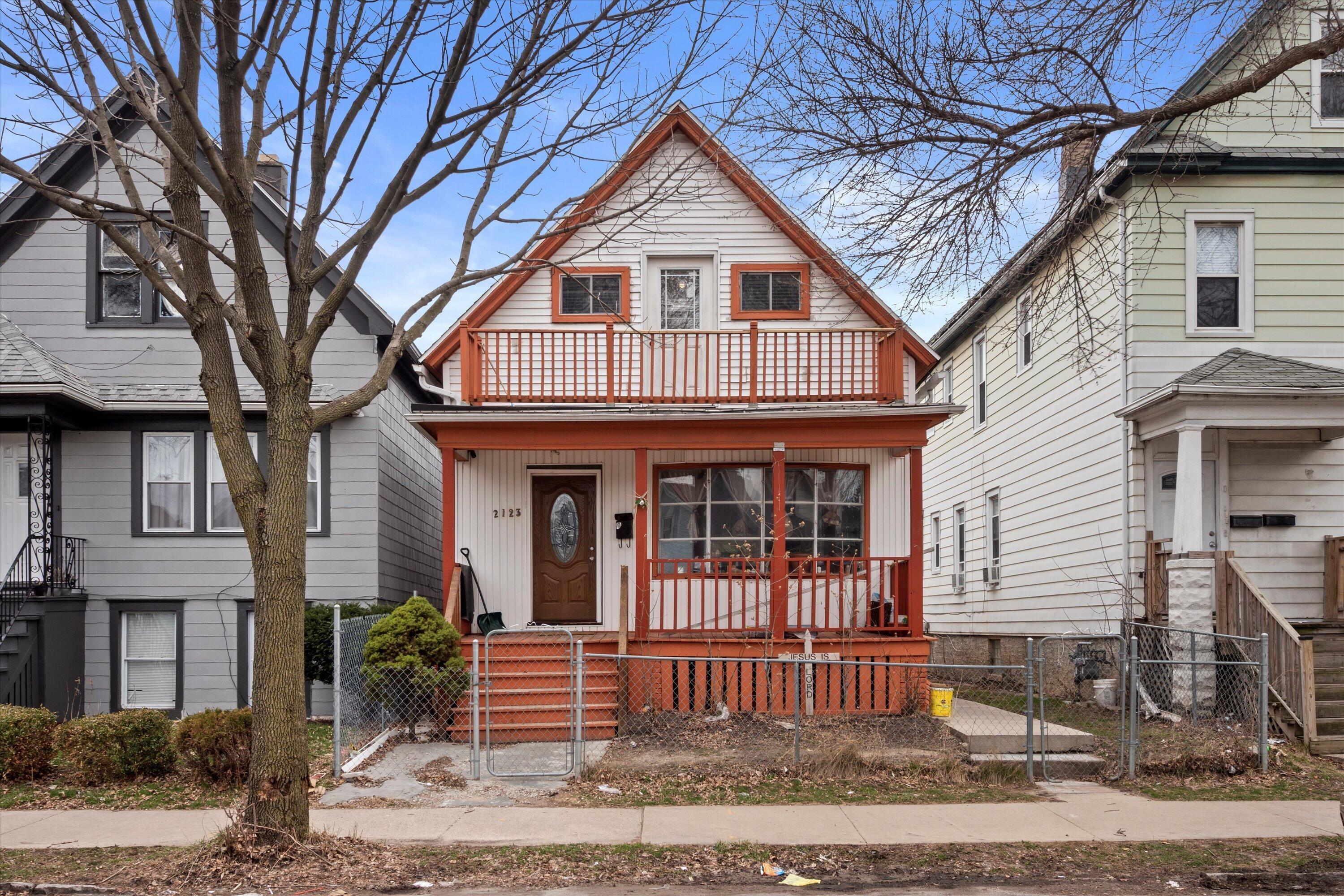 Property Image for 2123 S 14th St