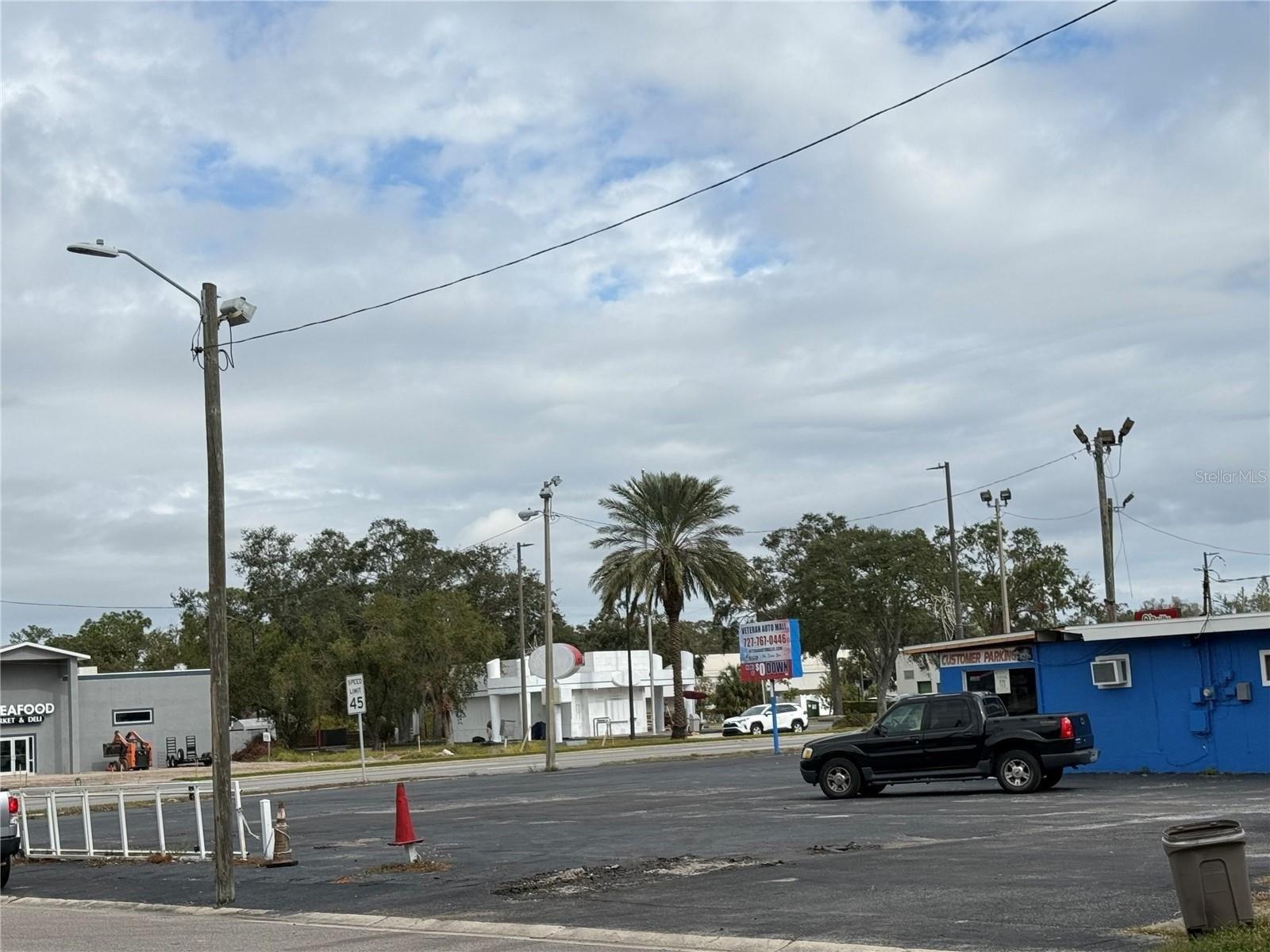 Property Image for 6450 Park Boulevard N