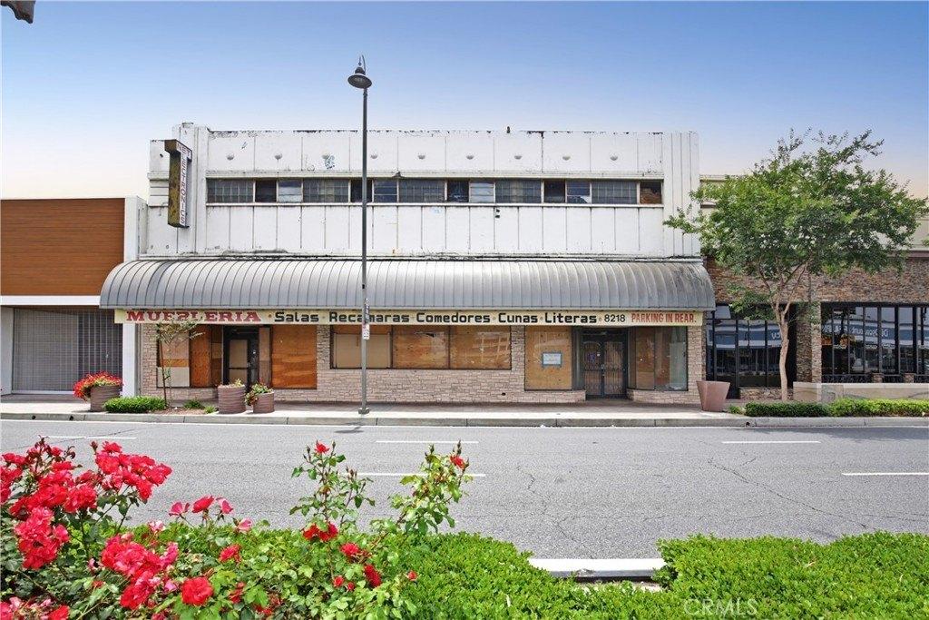 Property Image for 8218 Firestone Boulevard