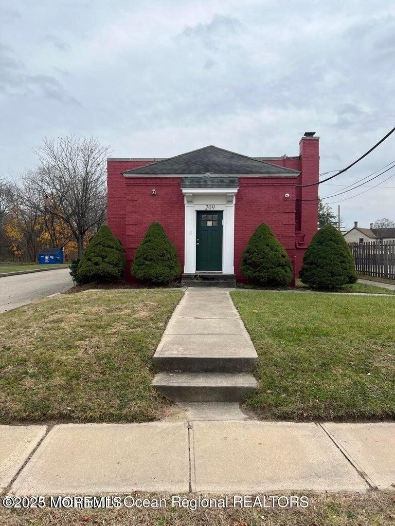 Property Image for 209 Center Street