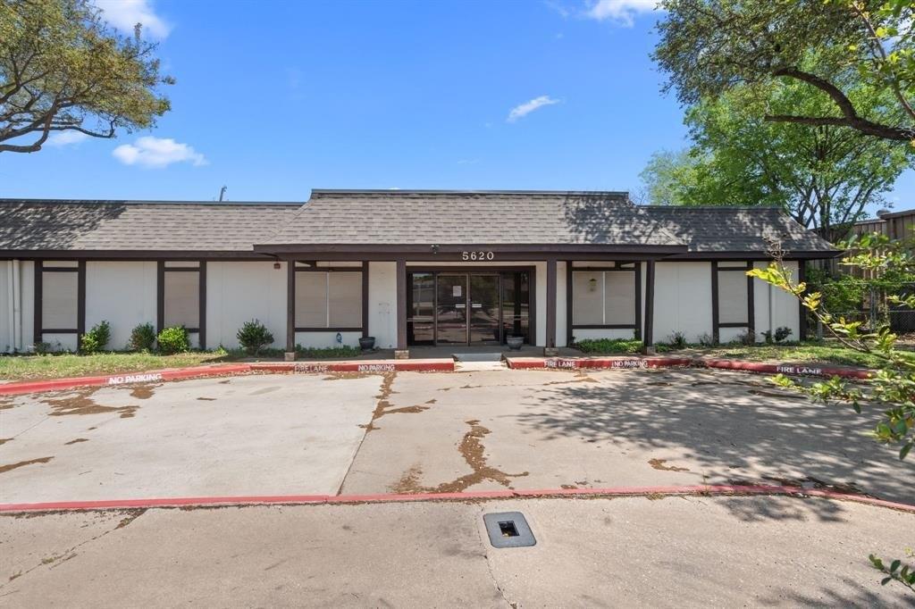 Property Image for 5620 Rowlett Road