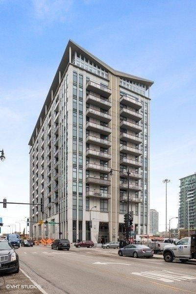 Property Image for 740 W Fulton Street 614