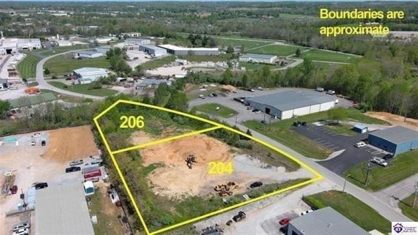Property Image for Lots 204 & 206 Commerce Drive