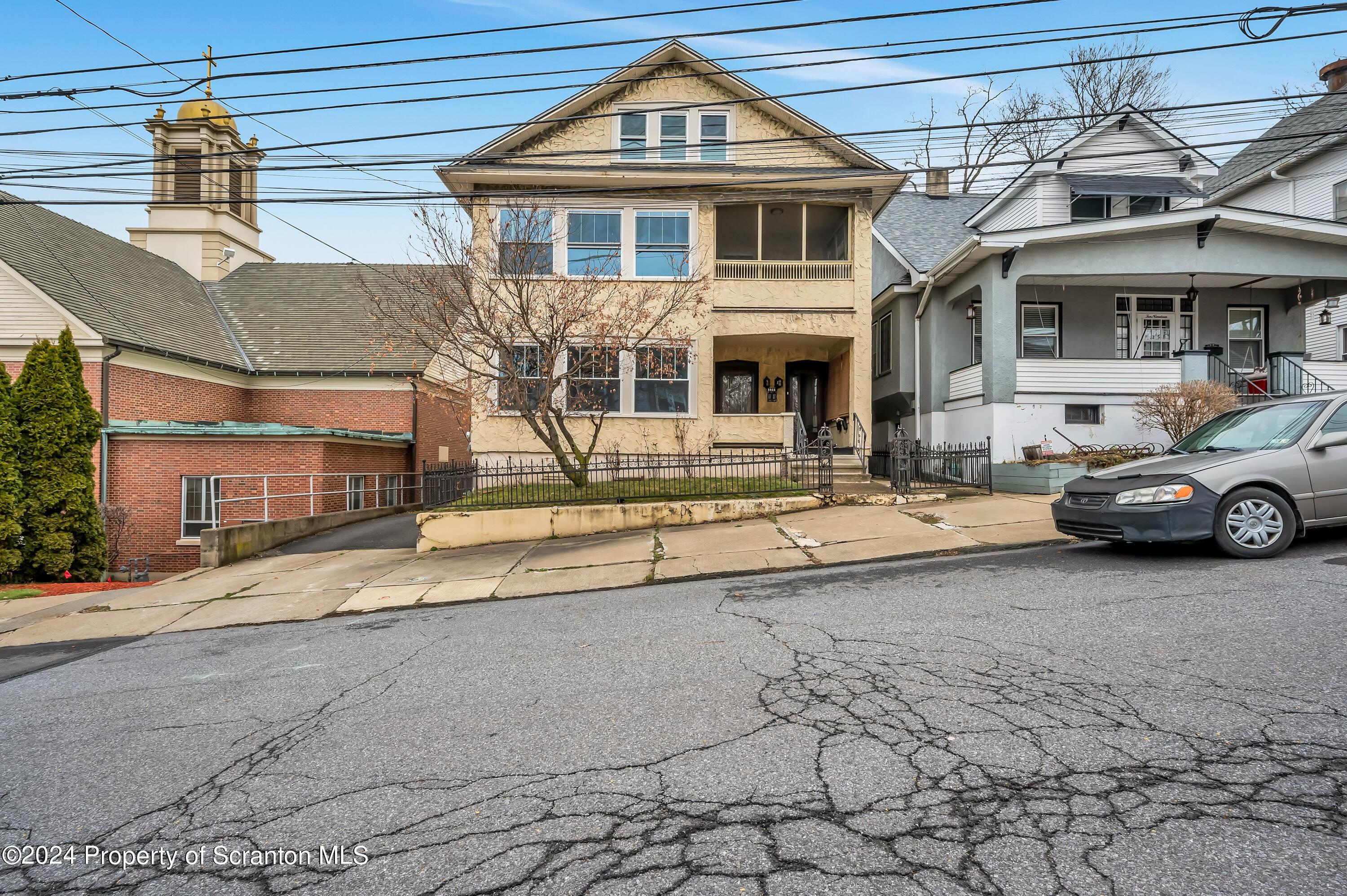 Property Image for 1015 Marion Street