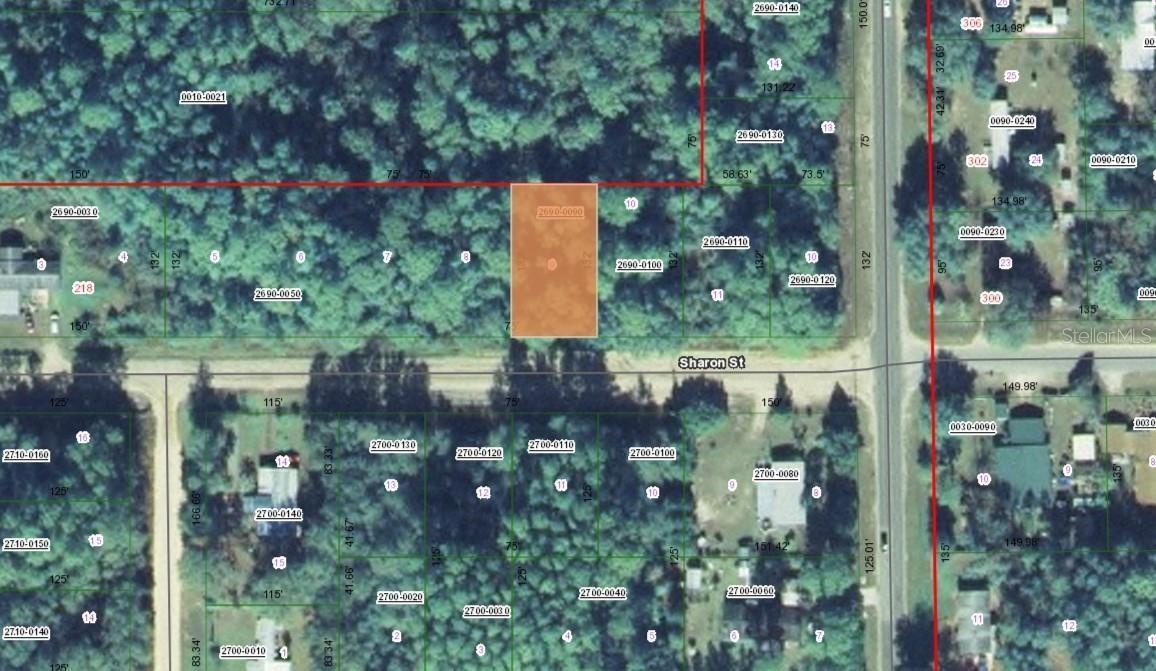 Property Image for Tbd Lot 9 SHARON STREET