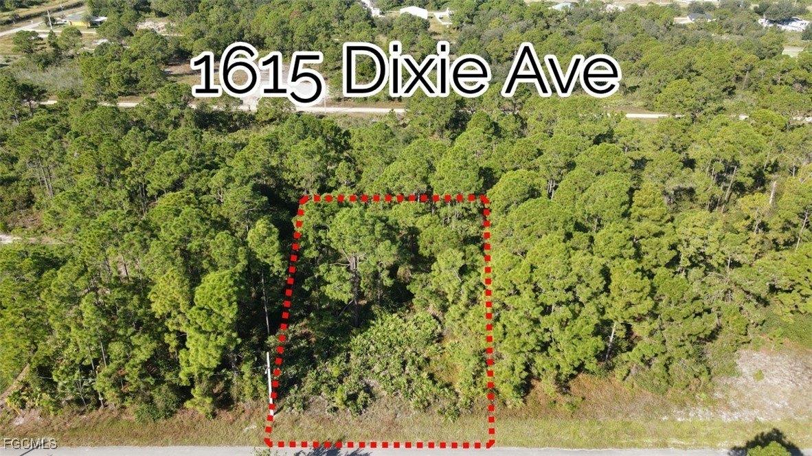 Property Image for 1615 Dixie Avenue