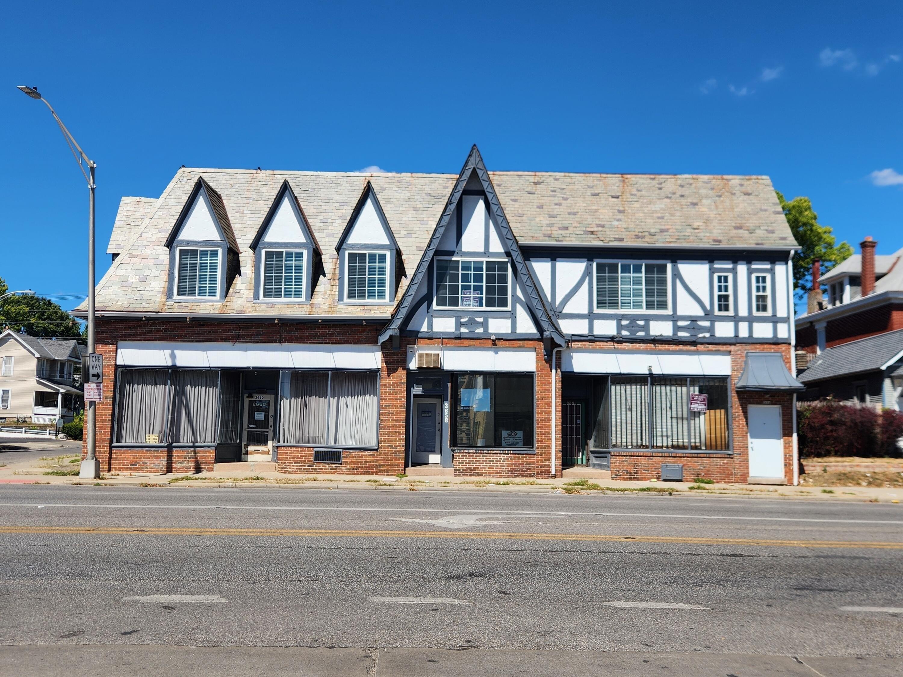 Property Image for 2654-2660 W Broad Street