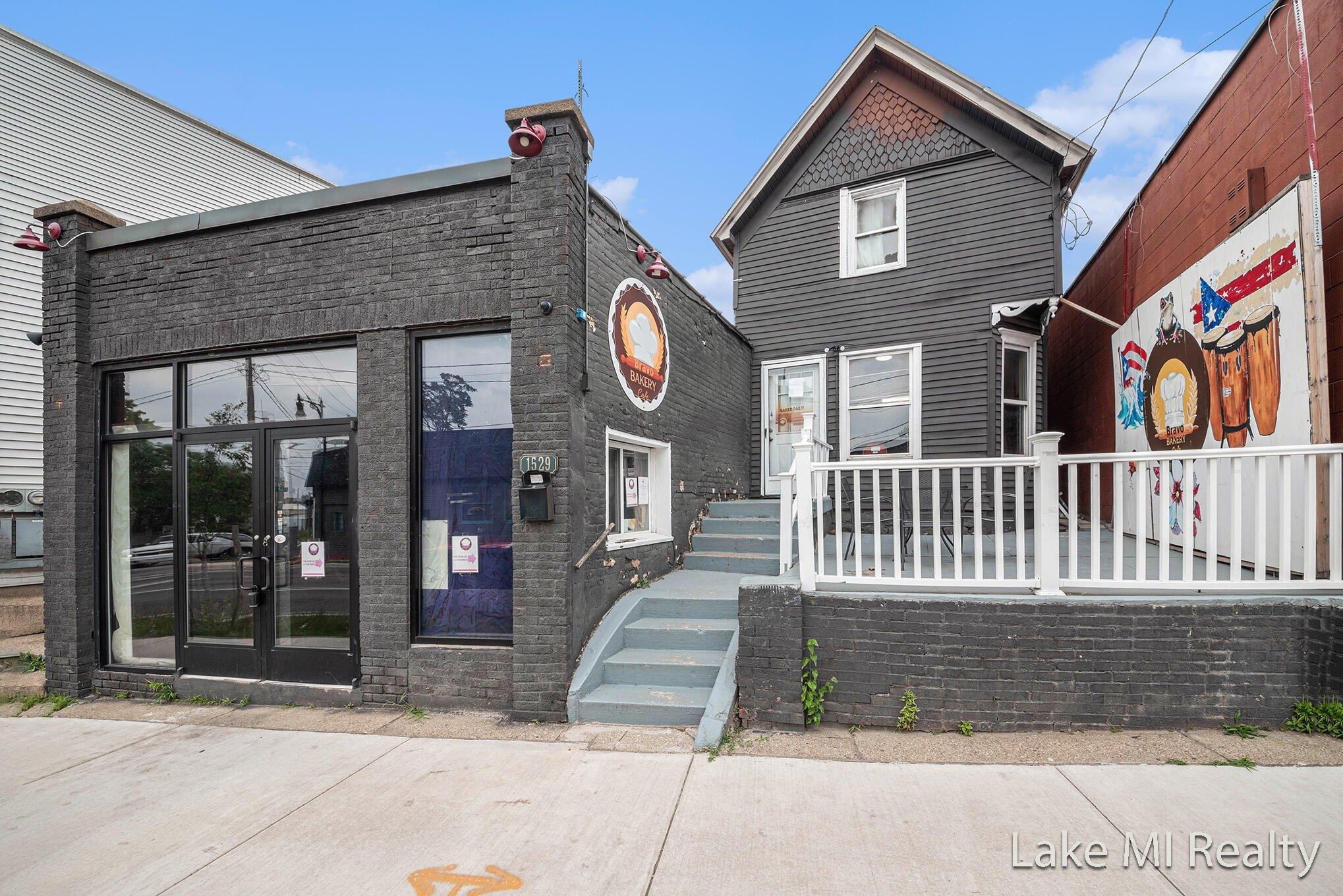 Property Image for 1529 Cesar E. Chavez Avenue SW