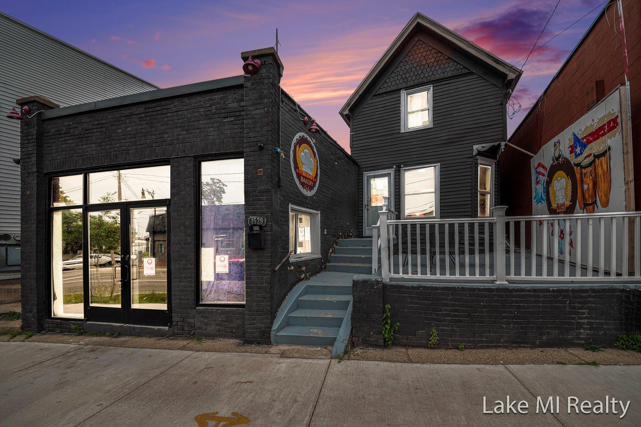 Property Image for 1529 Cesar E. Chavez Avenue SW