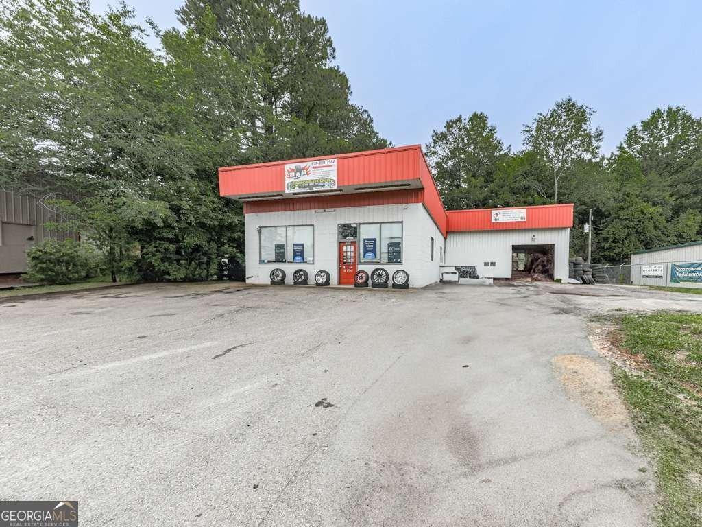 Property Image for 2905 Ball Ground