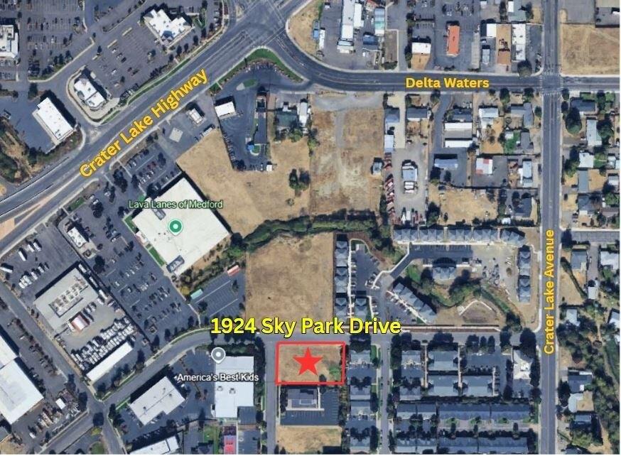 Property Image for 1924 Sky Park Drive