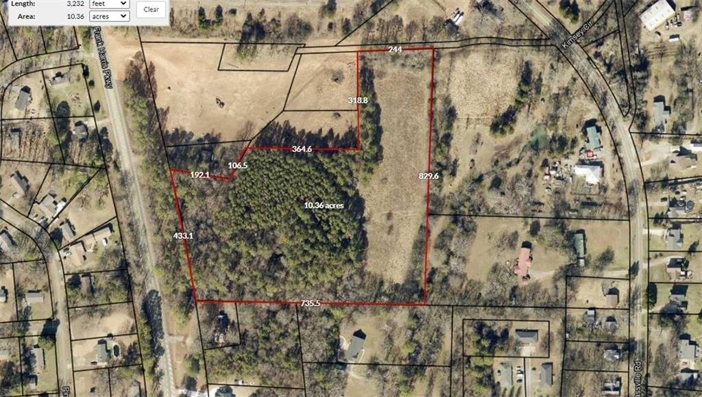 Property Image for 2396 JOE FRANK HARRIS Parkway NW