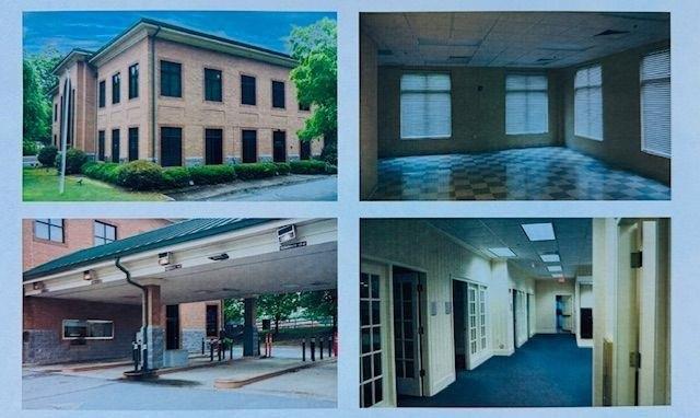Property Image for 525 Crossville Road