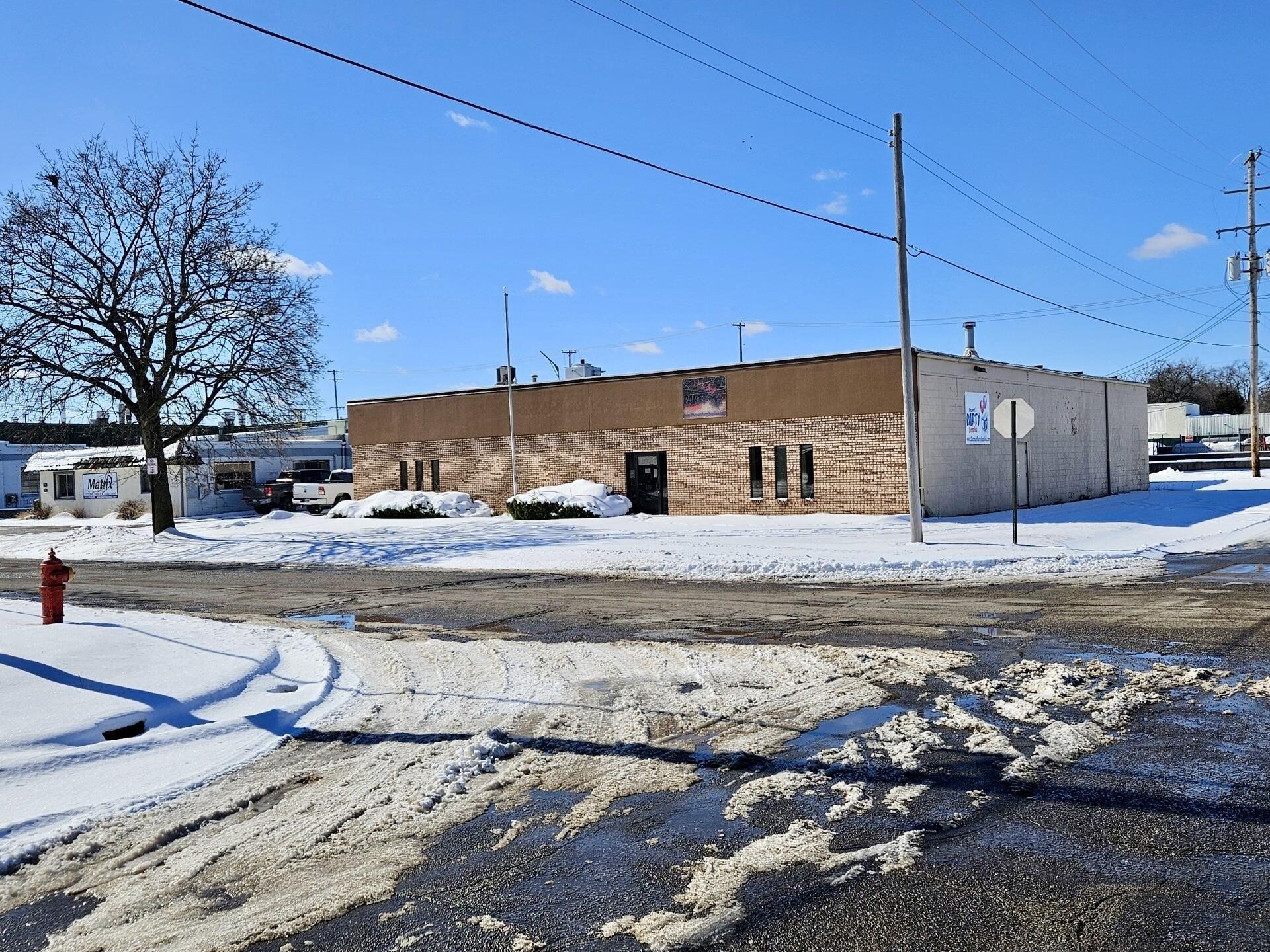Property Image for 720 Mckay Street